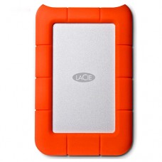 LaCie Rugged Mini - 1TB